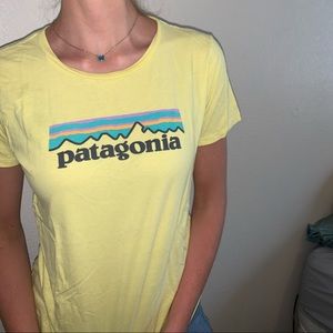 PATAGONIA TEE